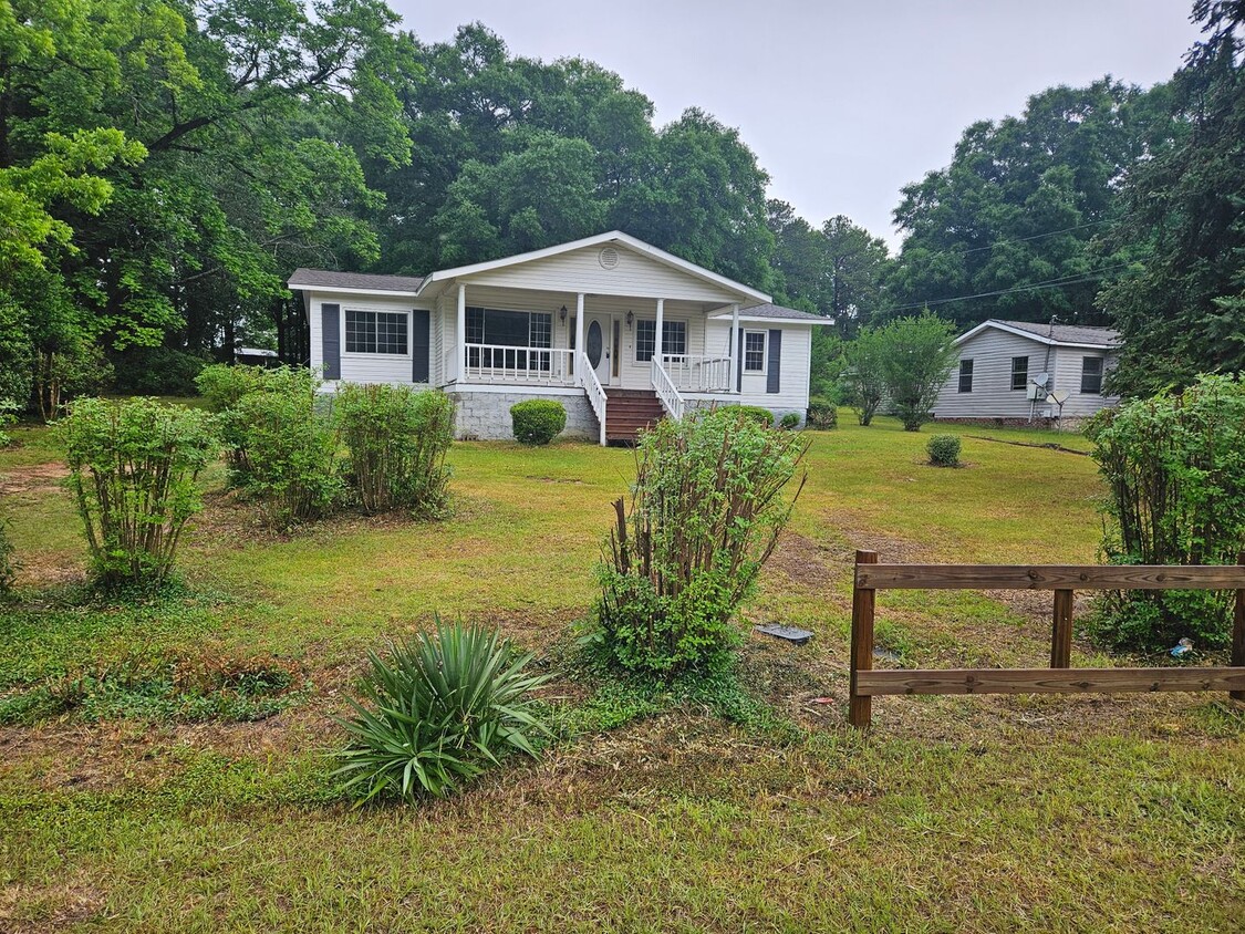 Primary Photo - S Daleville Avenue, Daleville, AL