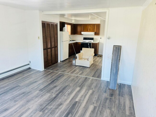 Foto del edificio - 546 Walnut St