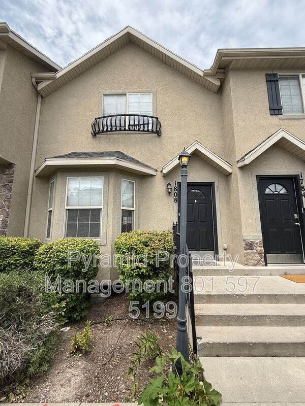 Building Photo - 1808 W 1000 S