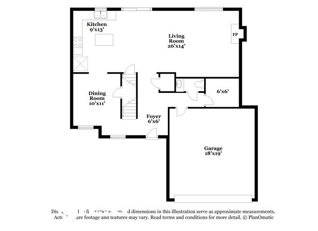 Building Photo - 8402 Lucerne Dr