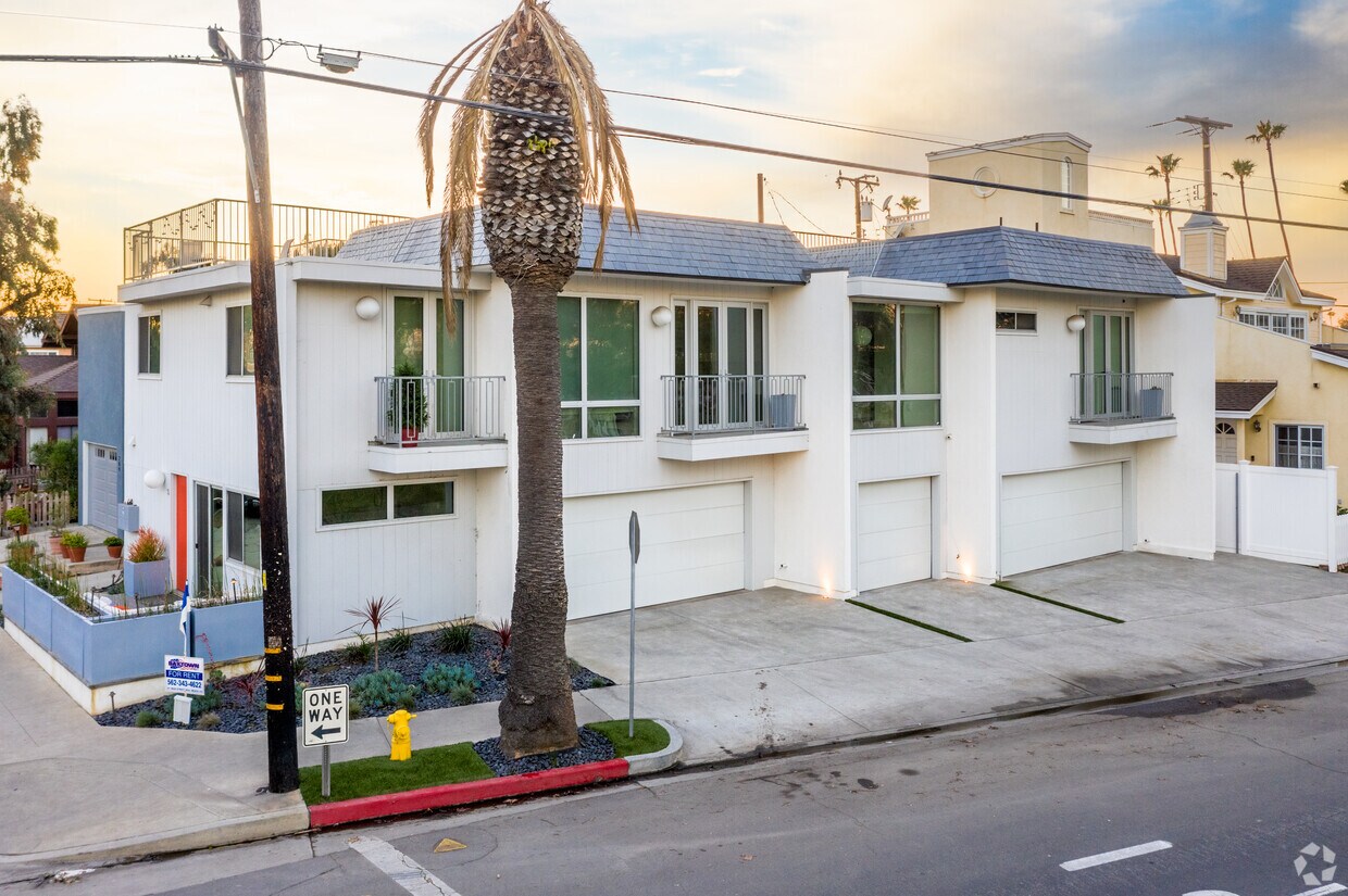 Foto principal - 211 12th St