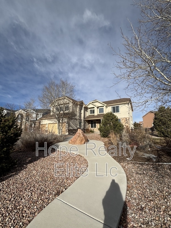 Photo - 12785 Angelina Dr House