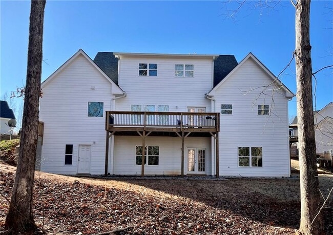 Building Photo - 450 Oliver Ridge Dr