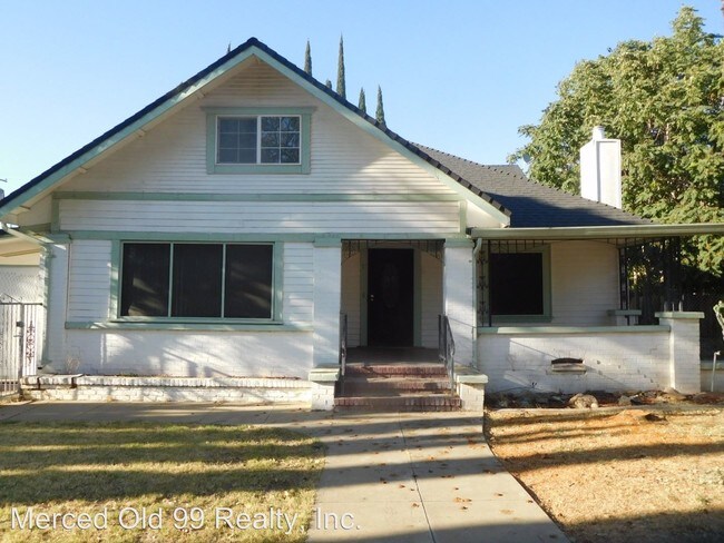 Foto del edificio - 3 br, 2 bath House - 17 E Main St