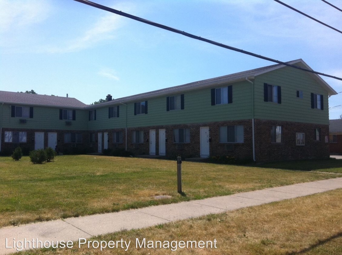 Primary Photo - 2860 Taft Ave SW