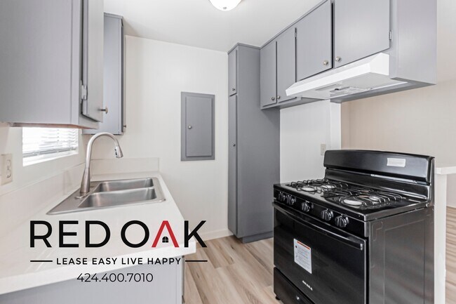 Foto del edificio - 25524 S Western Ave