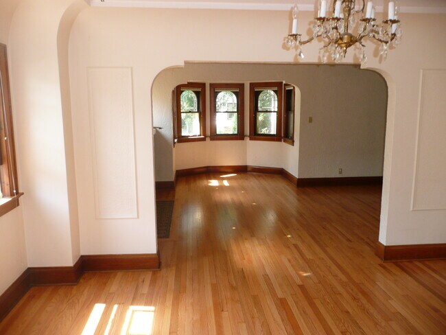 Foto del edificio - 3520 N Cramer St