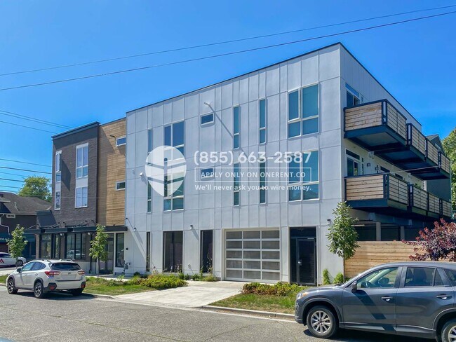 Building Photo - 2508 N 50th St