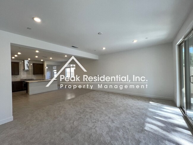 Building Photo - Brand New 4bd/2ba Antelope Home with 2 Car...