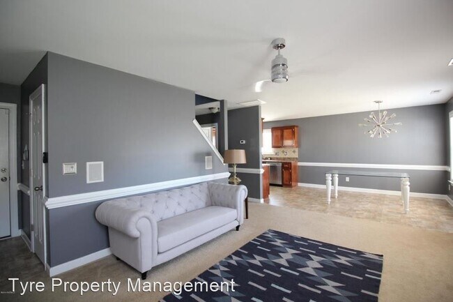 Building Photo - 3 br, 2 bath House - 3620 Fescue Dr.