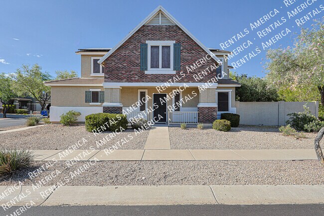 Building Photo - 35101 N 30th Ln
