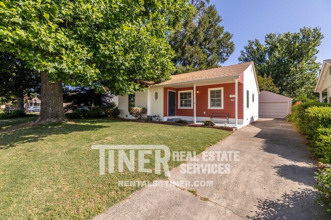 Building Photo - 5321 Shepard Ave