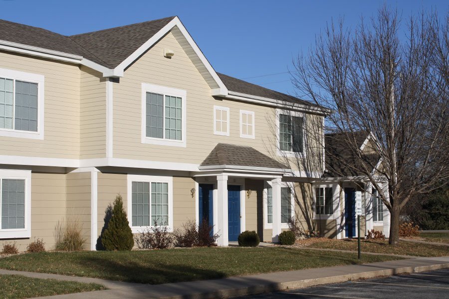 Primary Photo - Meadow Lake of Clear Lake Apartments