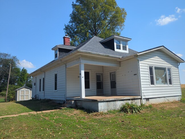 Foto del edificio - 4450 Homer Worsham Rd