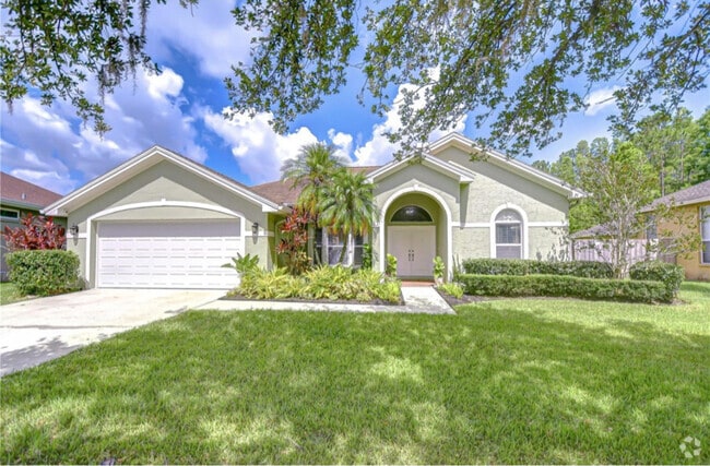 Building Photo - 9813 Woodbay Dr