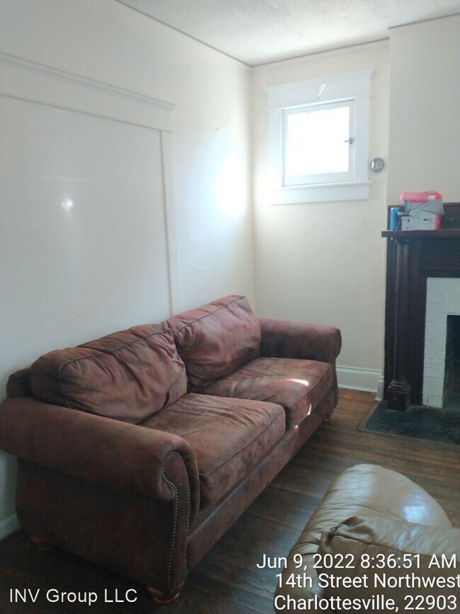 Foto del edificio - 8 br, 4 bath House - 463 14th St