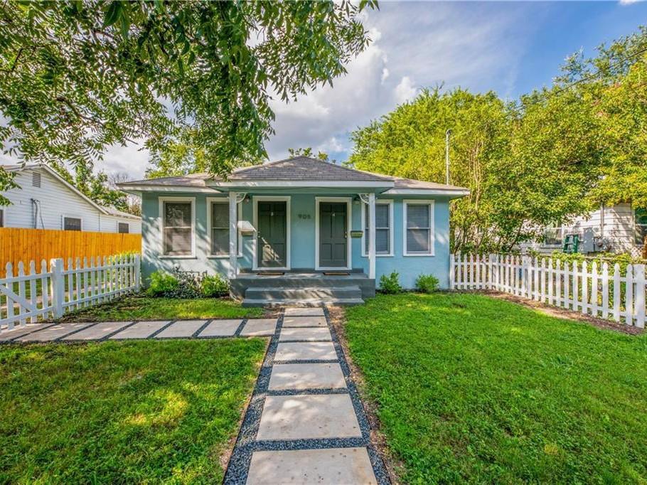 Foto principal - 906 Capitol Ct