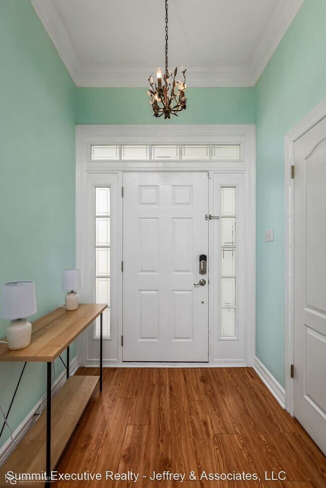 Foto del edificio - 4 br, 2.5 bath House - 1706 Wales Lane