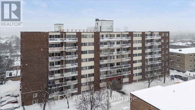 Building Photo - 1435 Morisset Ave