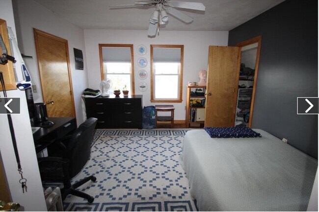 Building Photo - 55 Dartmouth St