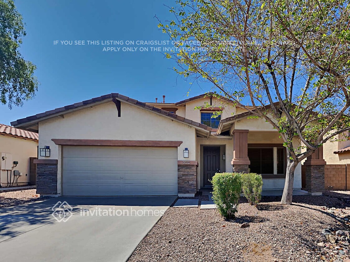 Primary Photo - 12619 W Ashby Dr