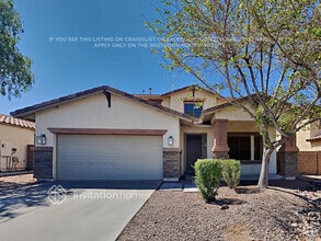 Building Photo - 12619 W Ashby Dr