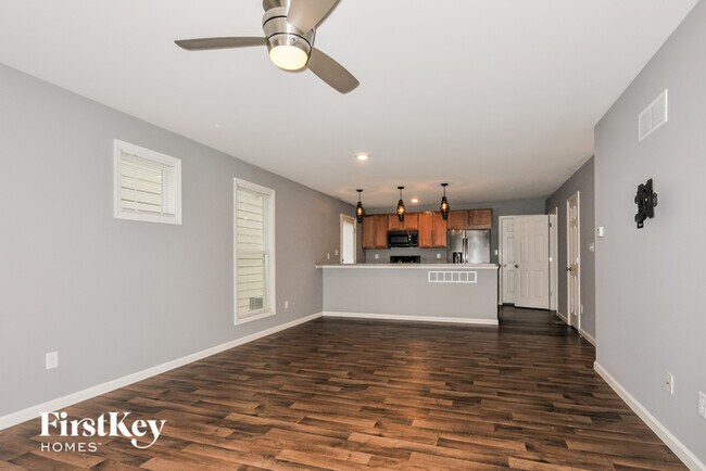 Building Photo - 3414 Sublette St