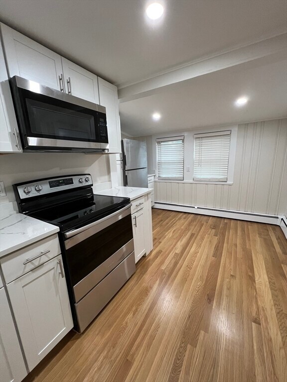 Foto del edificio - 4 Kilby St