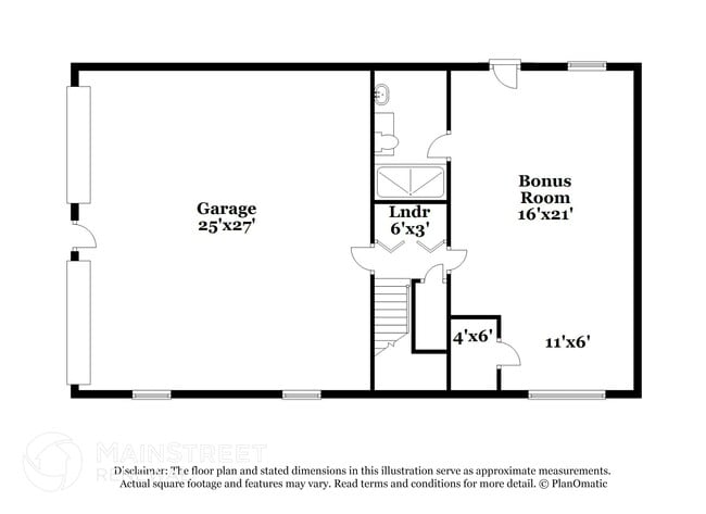 Building Photo - 865 Moonlite Dr