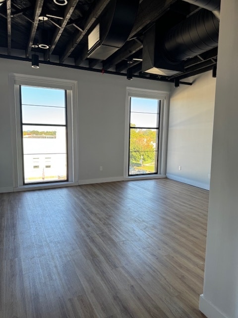 Sala de estar - 100 W Union St