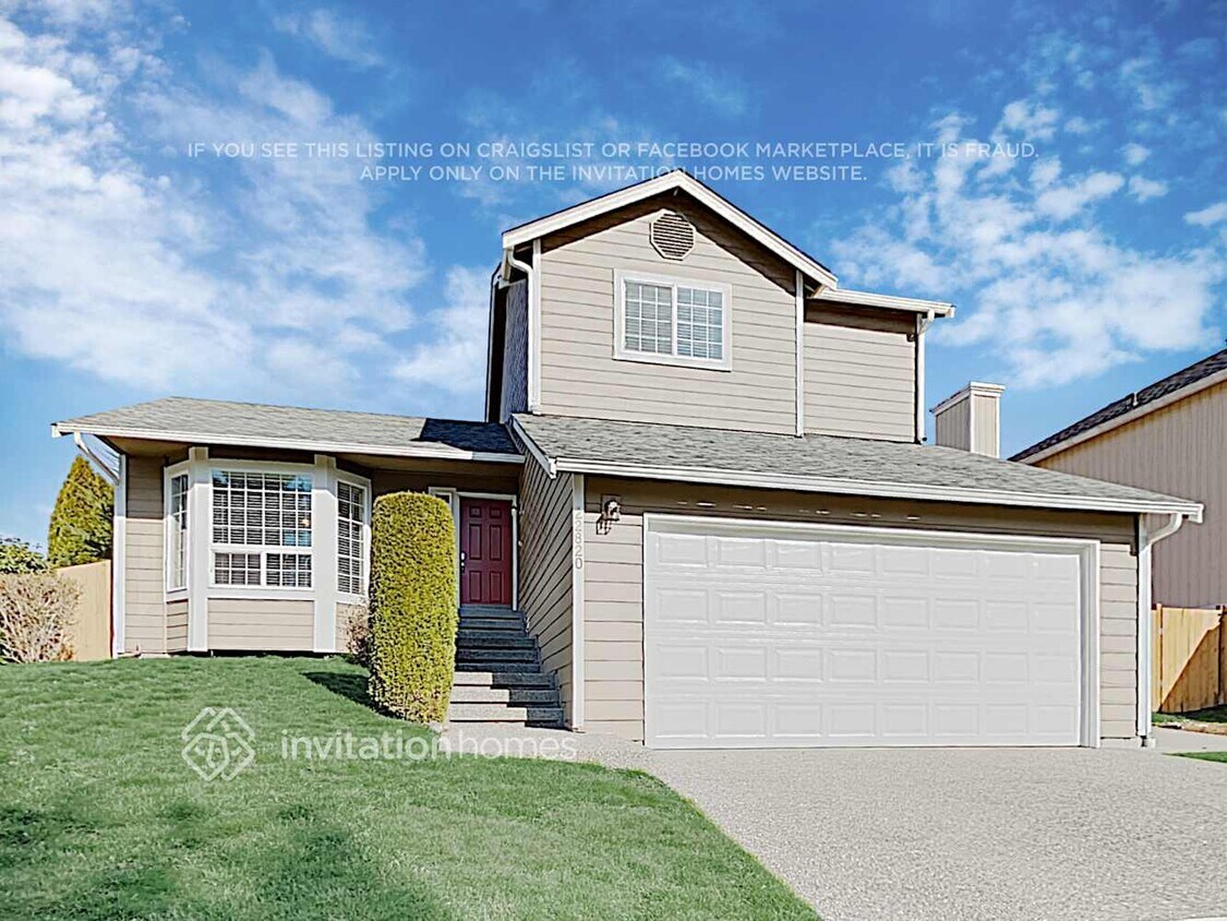 Foto principal - 22820 SE 282nd St