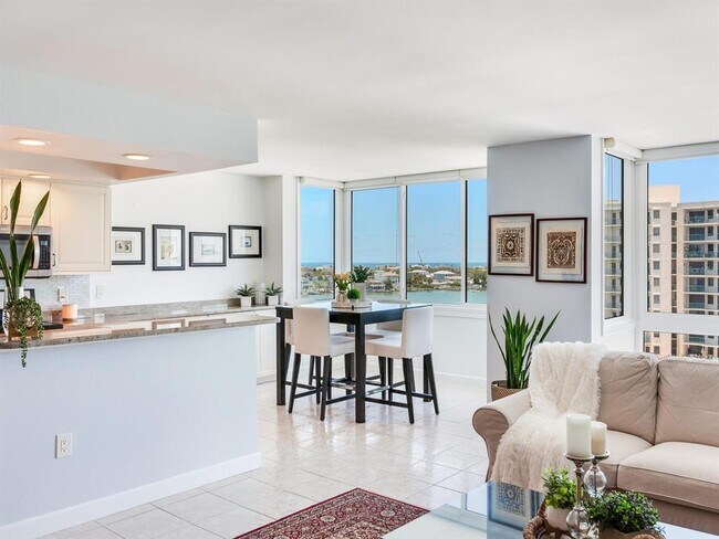 Foto del edificio - 660 Island Way