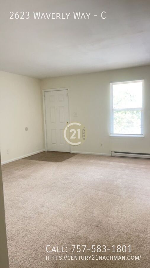Foto del edificio - 2623 Waverly Way
