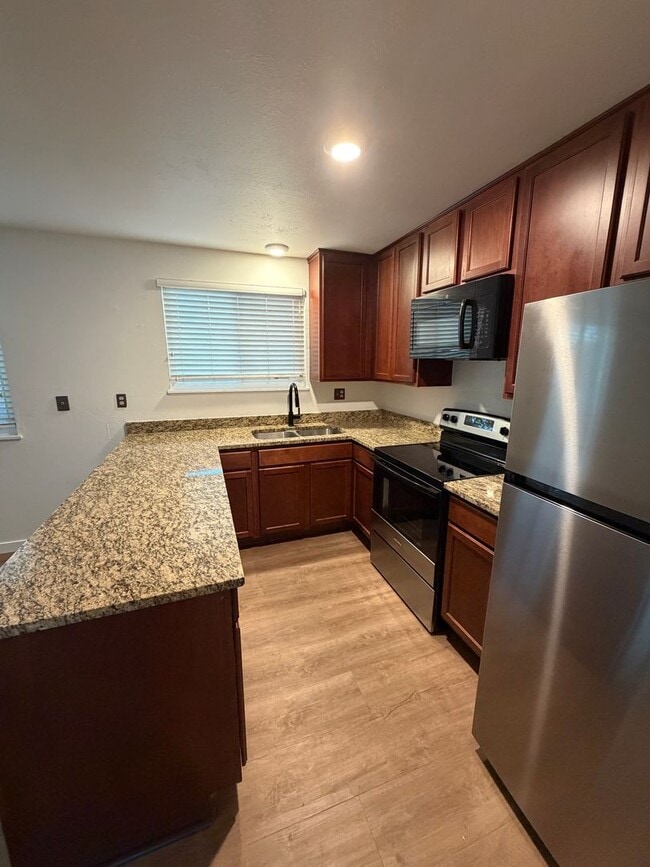 Photo - Spacious 3 Bed + Office, 2 Bath Single Family Home with a 2 Car Garage!