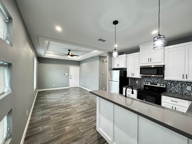 Building Photo - 3308 Whetstone Ave