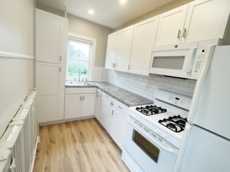 142 Church St Unit 101, Danville, PA 17821 Apartment for Rent in