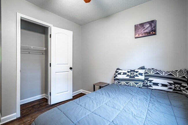 Foto del edificio - Gorgeous Atlanta House, Close to Parks & Amenities