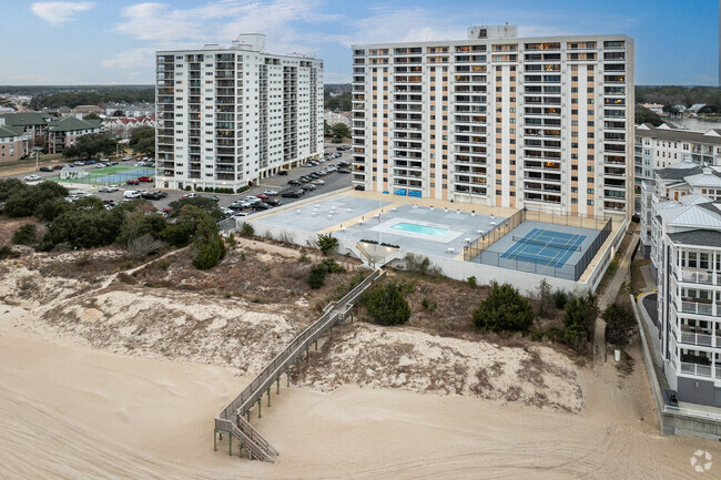 Foto del edificio - Harbour Gate