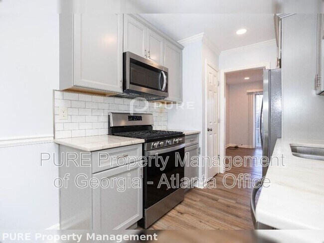 Foto del edificio - 1683 Grist Mill Dr