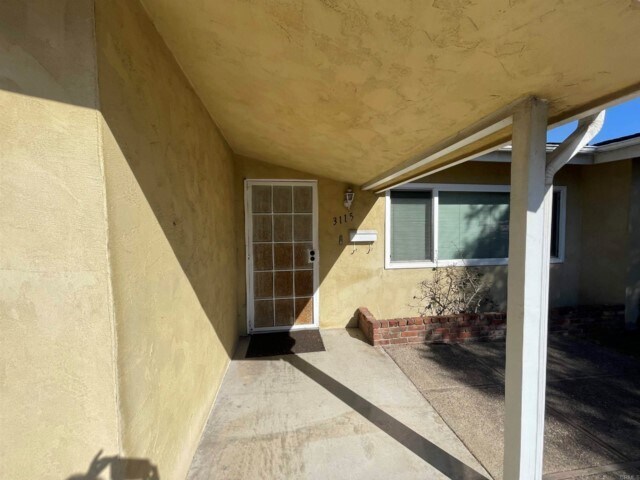 Foto del edificio - 3115 Alta Dr