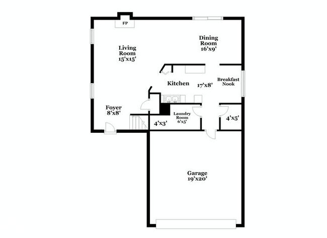 Building Photo - 5230 Traditions Rd, Indianapolis, IN 46235