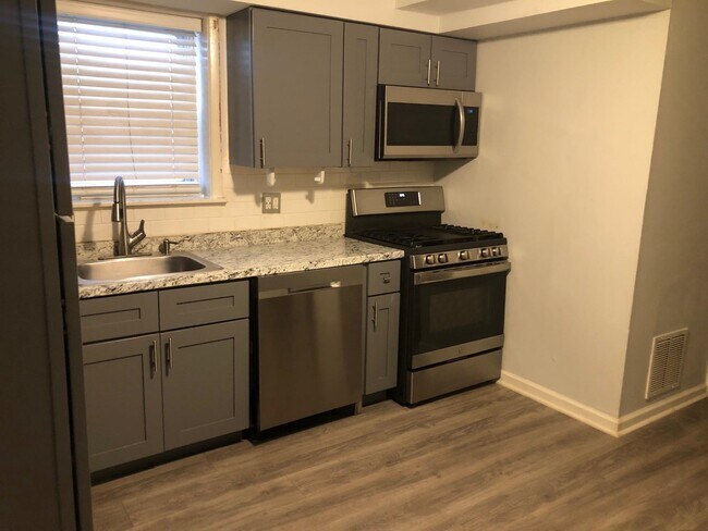 Foto del edificio - 846 7th St