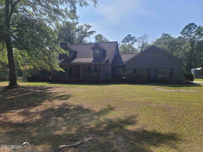Building Photo - 1186 Rahn Station Rd