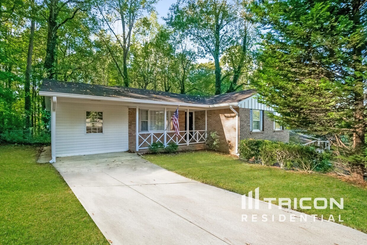 Foto principal - 3394 Kenland Rd SE