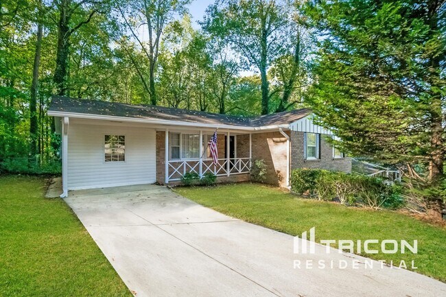 Foto del edificio - 3394 Kenland Rd SE