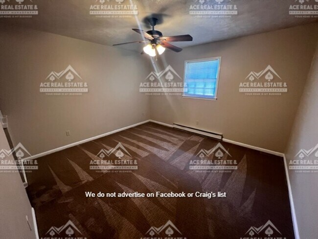 Building Photo - Southwood Apartments