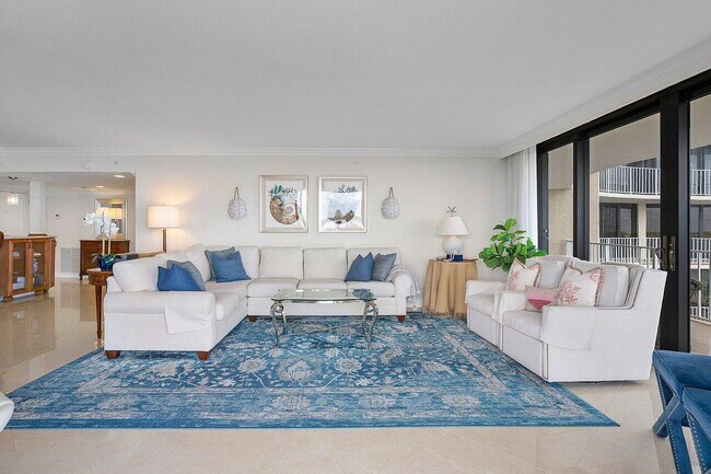 Foto del edificio - 3400 S Ocean Blvd