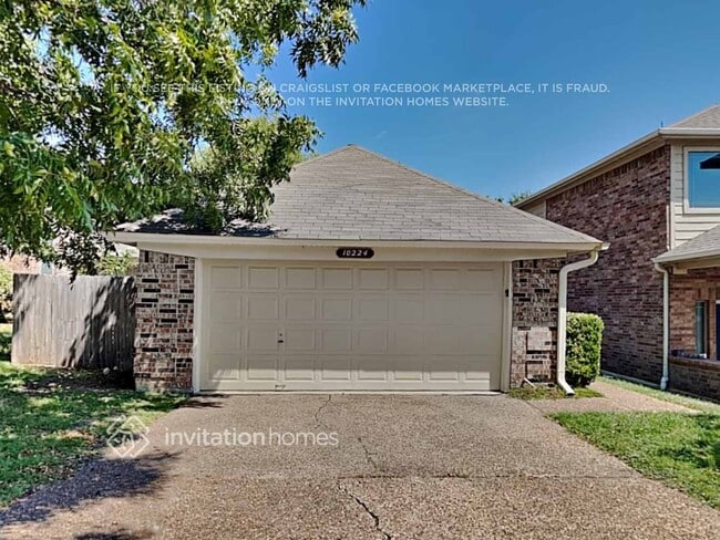 Building Photo - 10224 Holly Grove Dr