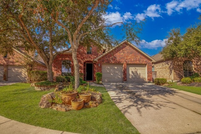 Foto del edificio - 14307 Andrews Ridge Ln