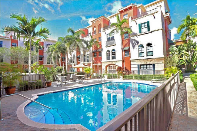 Photo - 1033 NE 17th Way Townhome